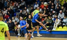 Pregătiri pentru Cupa Minerul – luni se trag la sorți grupele