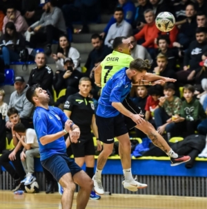 Pregătiri pentru Cupa Minerul – luni se trag la sorți grupele