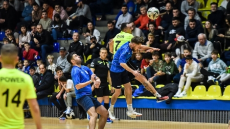 Pregătiri pentru Cupa Minerul – luni se trag la sorți grupele