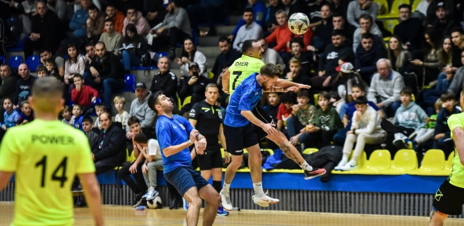 Pregătiri pentru Cupa Minerul – luni se trag la sorți grupele