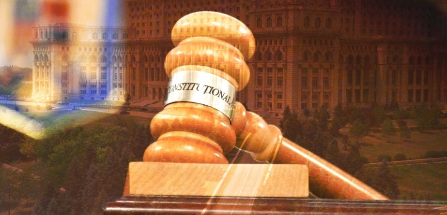 Joaca de-a amânările a Curții Constituționale