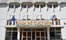 Concertul caritabil „Darul Cerului” va avea loc la Casa de Cultură Vișeu de Sus