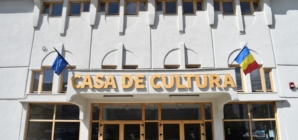 Concertul caritabil „Darul Cerului” va avea loc la Casa de Cultură Vișeu de Sus