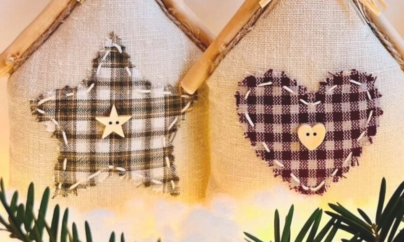 „Crăciun la Atelier” – expoziție cu vânzare de produse handmade, în Baia Mare