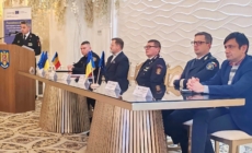 Start oficial pentru PROALL, un proiect transfrontalier România–Ucraina pentru intervenții la incendii
