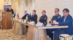 Start oficial pentru PROALL, un proiect transfrontalier România–Ucraina pentru intervenții la incendii