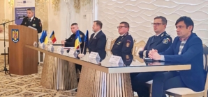Start oficial pentru PROALL, un proiect transfrontalier România–Ucraina pentru intervenții la incendii