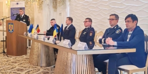 Start oficial pentru PROALL, un proiect transfrontalier România–Ucraina pentru intervenții la incendii