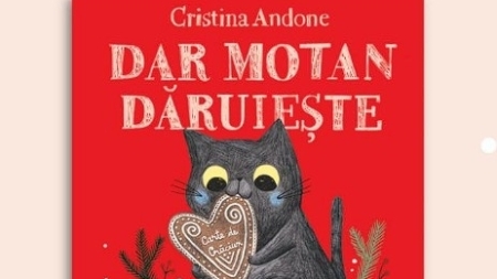 Clubul de carte „Cum să crești un cititor”, din nou la Cărturești