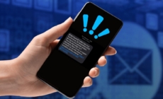 DNSC: Atenție la șmecheriile cu colete!