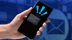 DNSC: Atenție la șmecheriile cu colete!