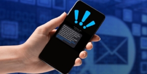 DNSC: Atenție la șmecheriile cu colete!