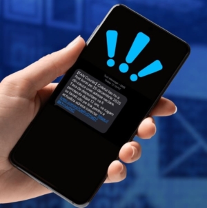 DNSC: Atenție la șmecheriile cu colete!