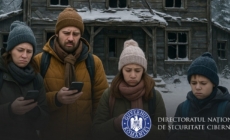 Avertizare DNSC: Atenție la capcanele online în perioada vacanțelor!