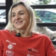 Yuliya Dumanska, portarul Minaurului și al naționalei: „Sunt onorată și recunoscătoare pentru tot ce mi-a oferit România”