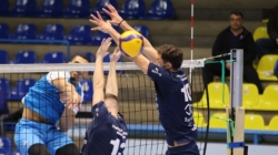 Știința Explorări a obținut a doua victorie în campionat