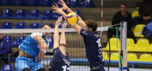 Știința Explorări a obținut a doua victorie în campionat