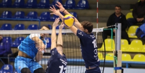 Știința Explorări a obținut a doua victorie în campionat