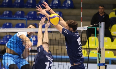 Știința Explorări a obținut a doua victorie în campionat