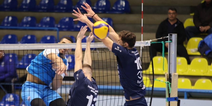 Știința Explorări a obținut a doua victorie în campionat