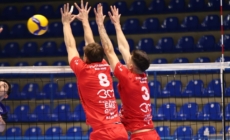 Știința Explorări, a doua victorie în trei zile cu CSM București