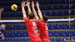 Știința Explorări, a doua victorie în trei zile cu CSM București