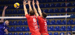 Știința Explorări, a doua victorie în trei zile cu CSM București