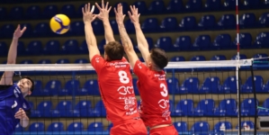 Știința Explorări, a doua victorie în trei zile cu CSM București