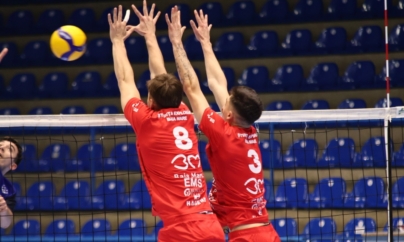 Știința Explorări, a doua victorie în trei zile cu CSM București