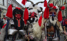 Festivalul de Datini si Obiceiuri „Marmația” va avea loc și în acest an, la Sighetu Marmației