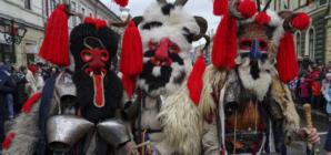 Festivalul de Datini si Obiceiuri „Marmația” va avea loc și în acest an, la Sighetu Marmației