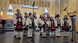 Festivalul „Cum e datina străbună”, la Sighetu Marmației