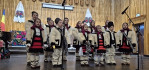 Festivalul „Cum e datina străbună”, la Sighetu Marmației