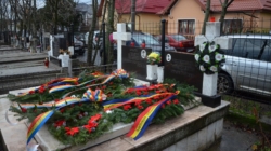 Cine sunt eroii martiri maramureșeni ai Revoluției din 1989