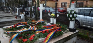 Cine sunt eroii martiri maramureșeni ai Revoluției din 1989