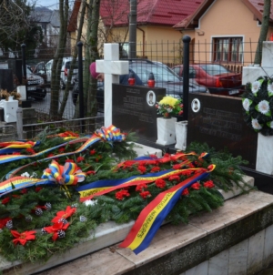 Cine sunt eroii martiri maramureșeni ai Revoluției din 1989