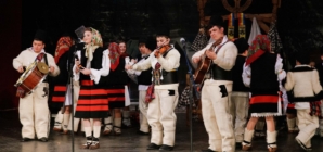 „Sară de Colinde, Folclor și Tradiții Maramureșene”, la Cluj-Napoca