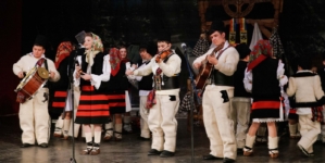 „Sară de Colinde, Folclor și Tradiții Maramureșene”, la Cluj-Napoca