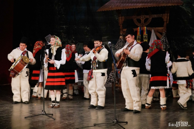 „Sară de Colinde, Folclor și Tradiții Maramureșene”, la Cluj-Napoca