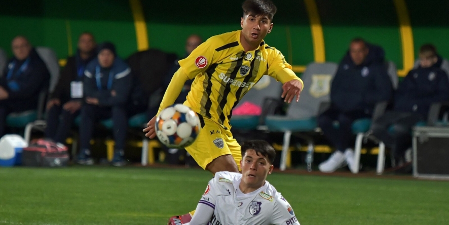 Socotelile FRF despre cum a fost cu regula U21 în acest an