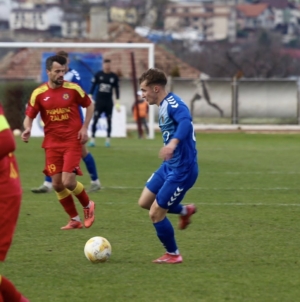 Socoteli pentru CS Minaur spre a mai urca în clasament, după trei eșecuri la rând