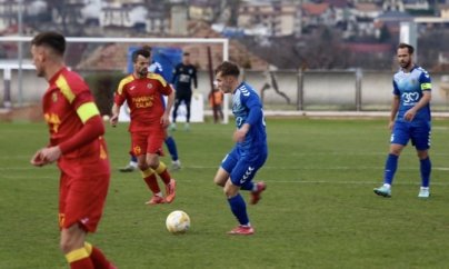 Socoteli pentru CS Minaur spre a mai urca în clasament, după trei eșecuri la rând