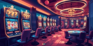 Experiențe mai sigure pentru jucători, cu ajutorul ghidurilor de cazino și jocurilor demo