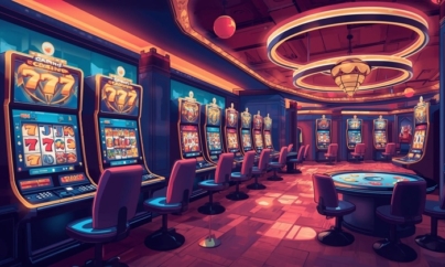 Experiențe mai sigure pentru jucători, cu ajutorul ghidurilor de cazino și jocurilor demo