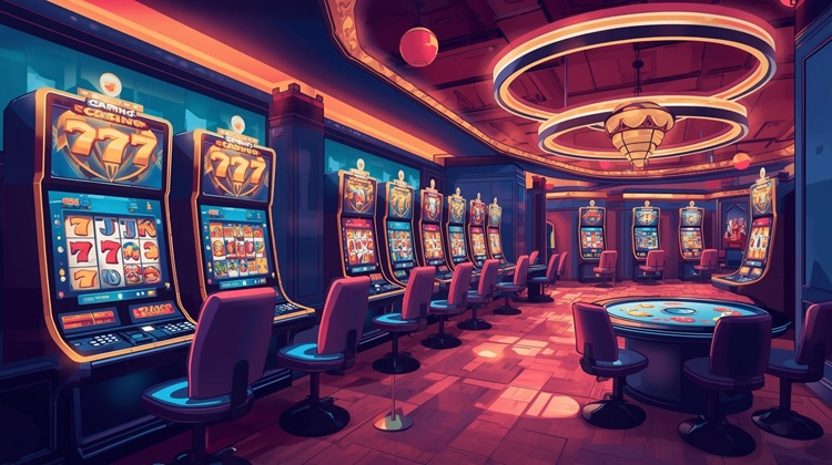 Experiențe mai sigure pentru jucători, cu ajutorul ghidurilor de cazino și jocurilor demo