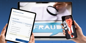 Avertizare DNSC: Continuă tentativele de fraudă în numele ANAF