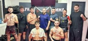 Sunteți invitați să îi cunoașteți pe participanții la Gala Caritabila „Fii Super Erou în Ring”