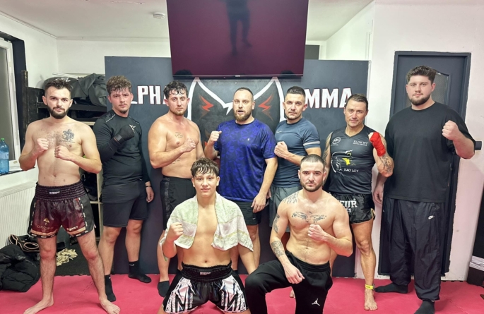 Sunteți invitați să îi cunoașteți pe participanții la Gala Caritabila „Fii Super Erou în Ring”