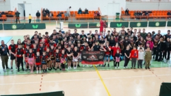 Competiția de kickboxing Gladiators- ediția a IX-a a avut loc la Vișeu de Sus