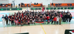 Competiția de kickboxing Gladiators- ediția a IX-a a avut loc la Vișeu de Sus